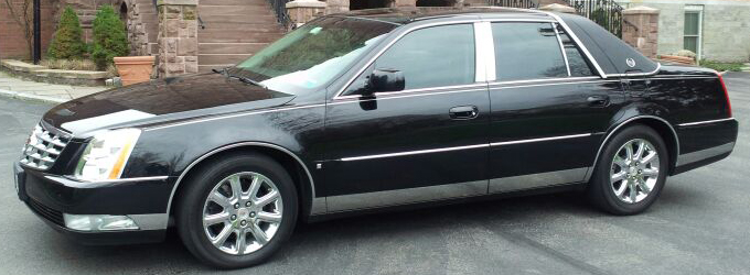 Sedan